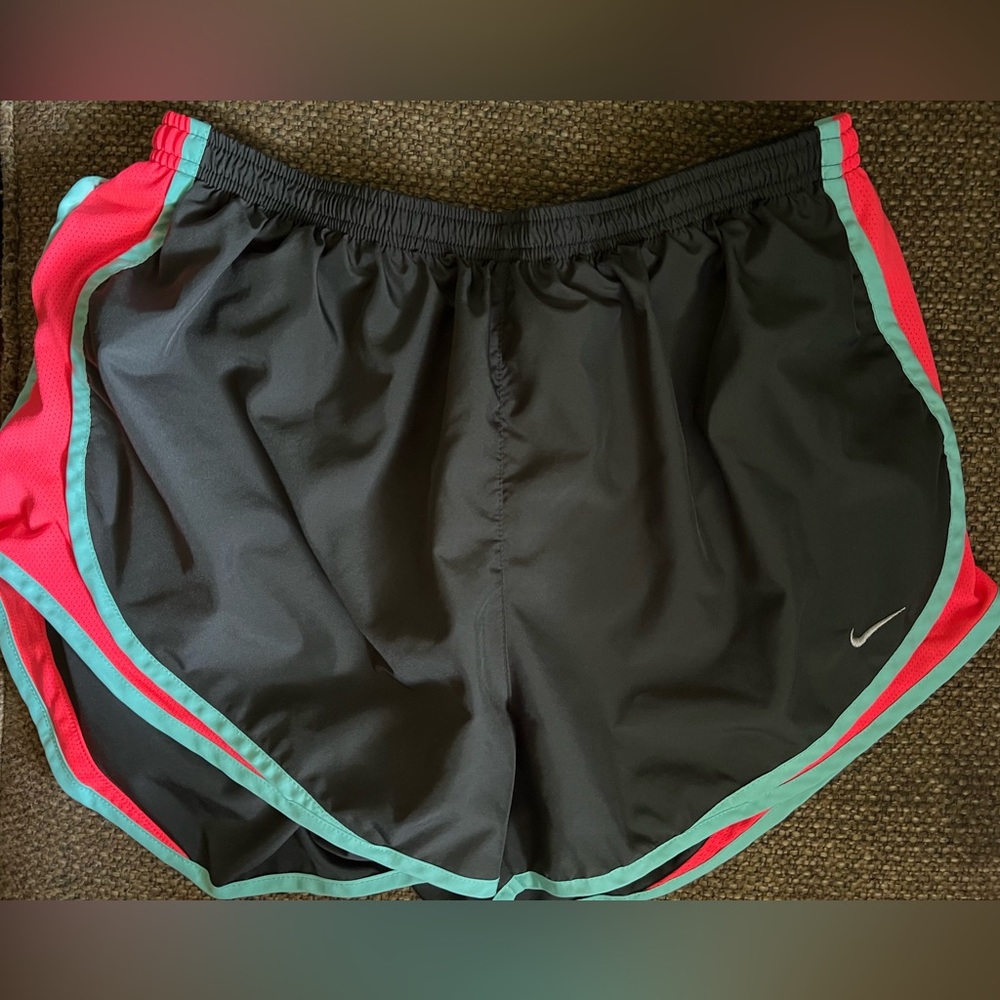 Nike Tempo shorts